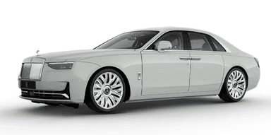 Rolls-Royce Ghost Series II preview 1