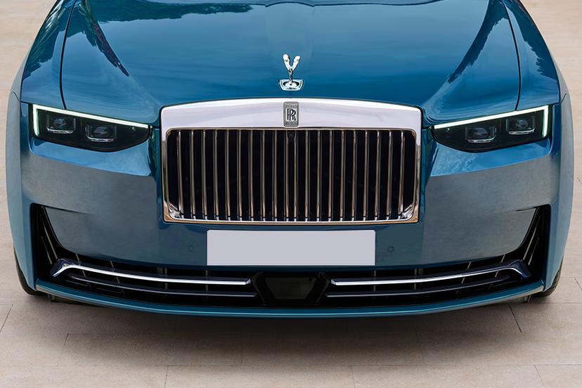 rolls-royce-ghost-series-II-grille