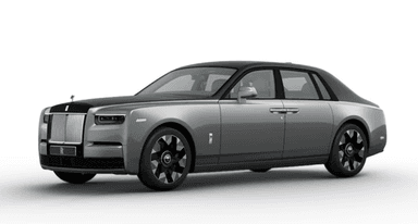 Rolls-Royce Phantom preview 1
