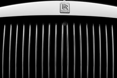 Rolls-Royce Phantom preview 4
