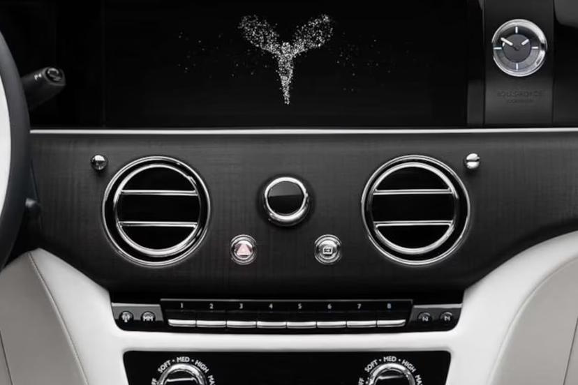 rolls-royce-spectre-front-ac-vents