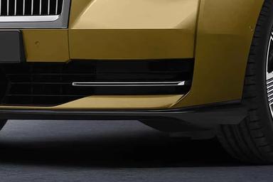Rolls-Royce Spectre preview 3