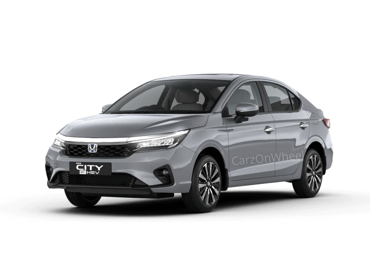 Sedan