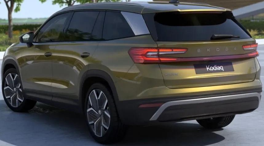 skoda-kodiaq-rear-left-view