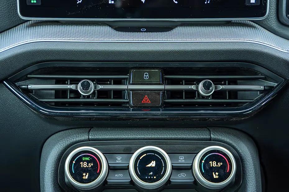 skoda-kodiaq-rs-central-ac-vents