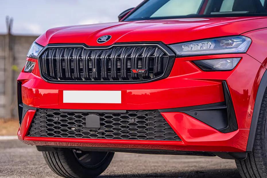 skoda-kodiaq-rs-front-bumper
