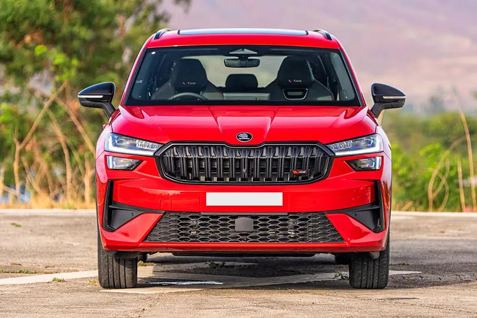skoda-kodiaq-rs-front-side-view