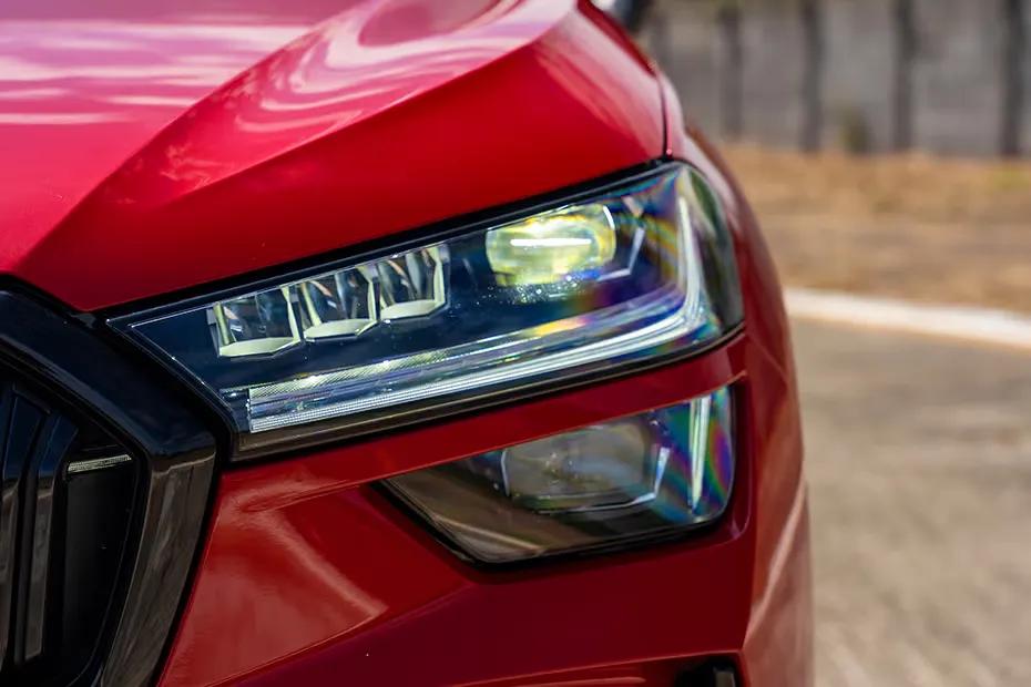 skoda-kodiaq-rs-led-headlight