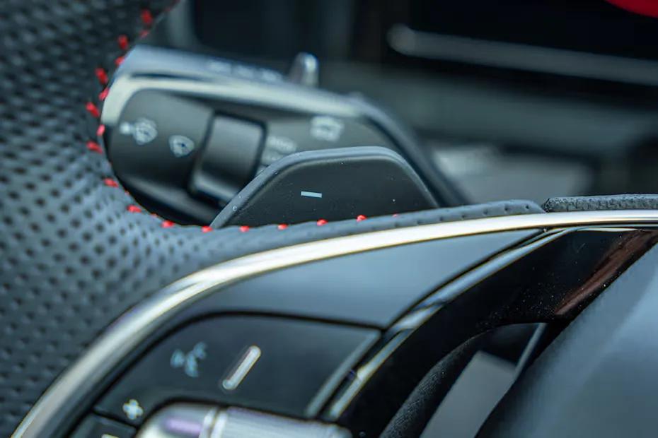 skoda-kodiaq-rs-paddle-shifter-left