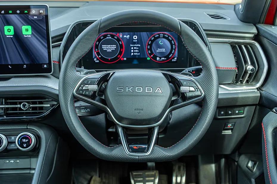 skoda-kodiaq-rs-steering-wheel-controls