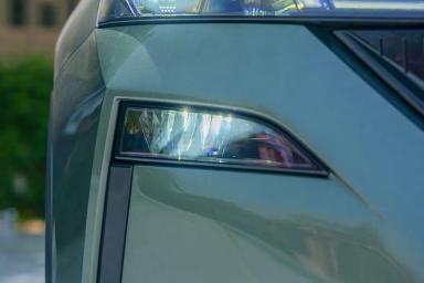 Skoda Kushaq preview 4