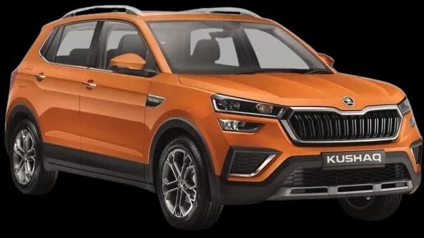 skoda-kushaq-front-right-view