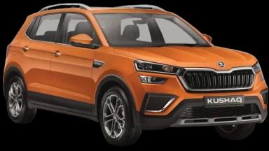 Skoda Kushaq preview 2