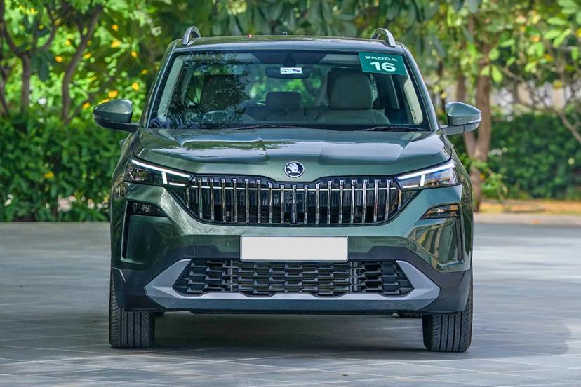 skoda-kushaq-front-view