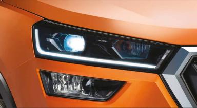 Skoda Kushaq preview 4