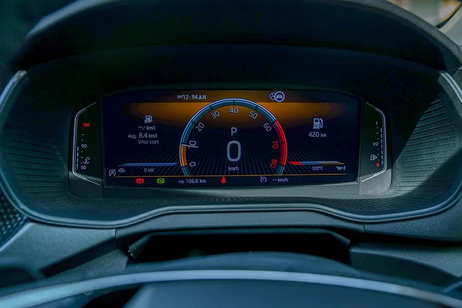 skoda-kushaq-instrument-cluster