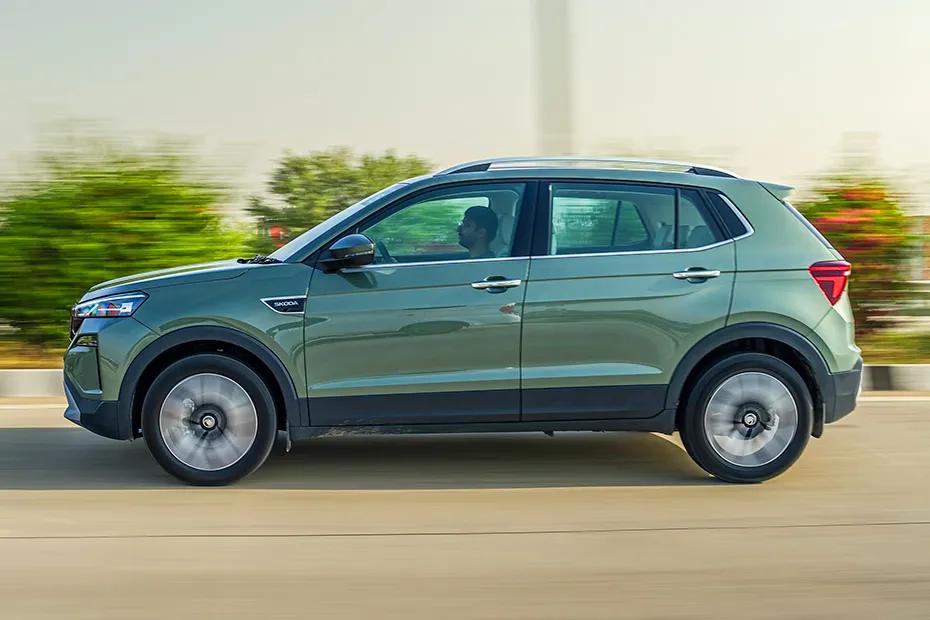 skoda-kushaq-left-side-view