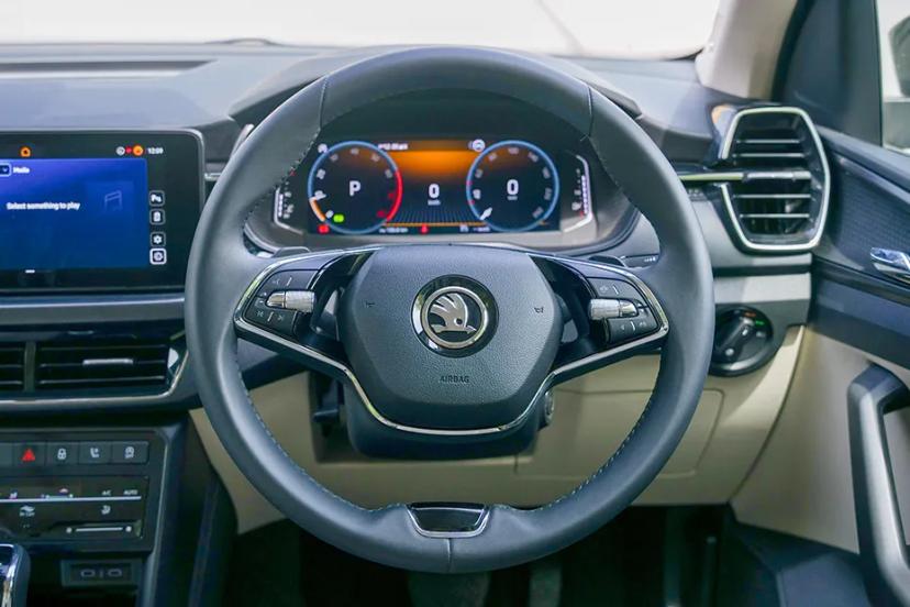 skoda-kushaq-steering-wheel