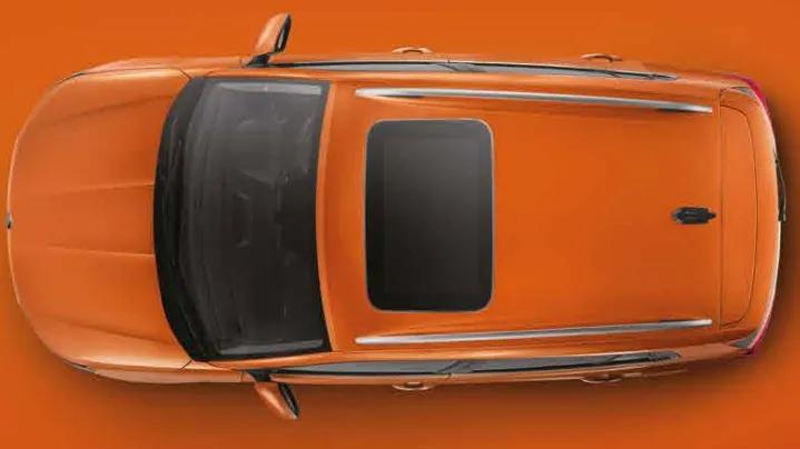 skoda-kushaq-top-view