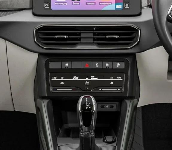 skoda-kylaq-ac-vents