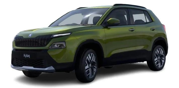 Skoda Kylaq thumbnail