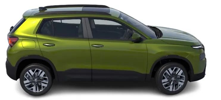 skoda-kylaq-right-view