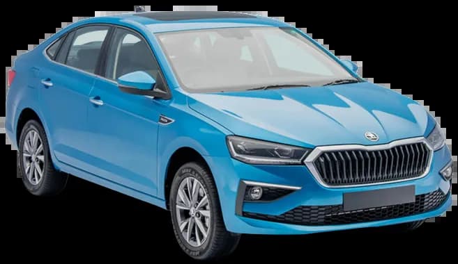 skoda-slavia-front-right-side