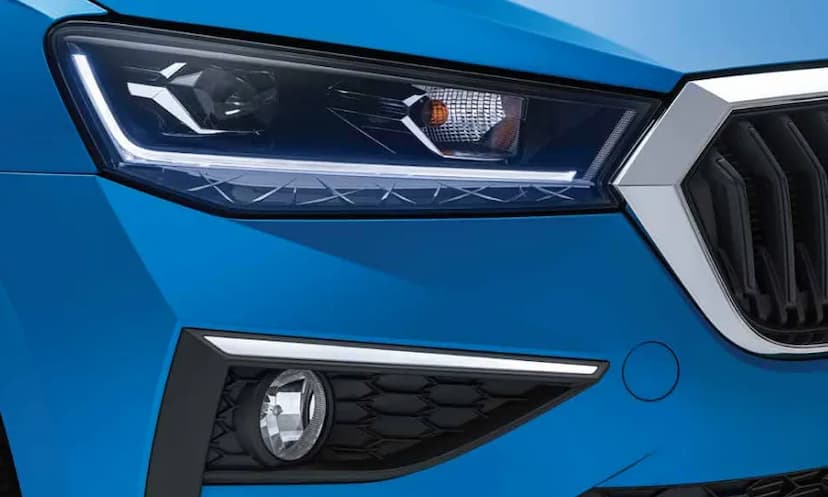 skoda-slavia-headlight