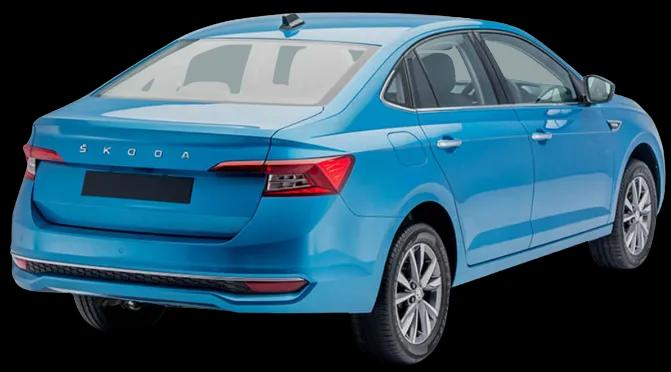skoda-slavia-rear-right-view