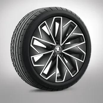 Skoda Superb preview 2