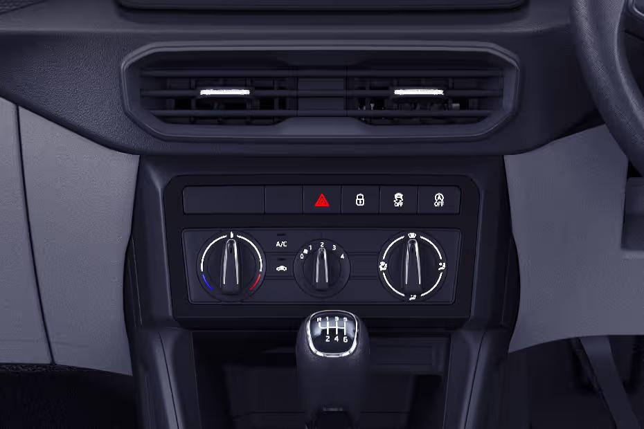 Skoda Kylaq Classic thumbnail