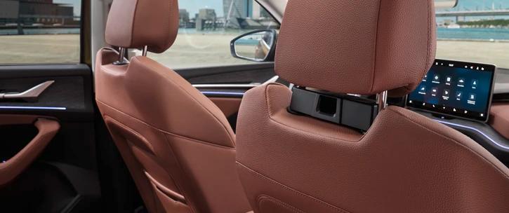 Smart holder – adapter