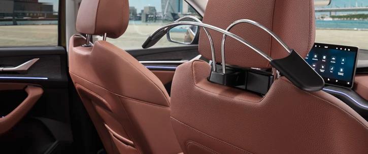 Smart holder – hanger