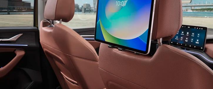 Smart holder – multimedia holder