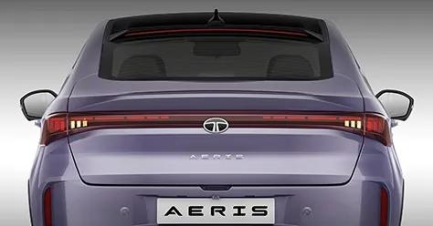 Aeris Led Connected Taillamps
