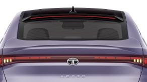 Aeris Rear Defogger