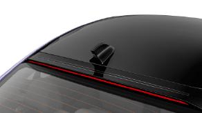 Aeris Sharkfin Antenna With Gps