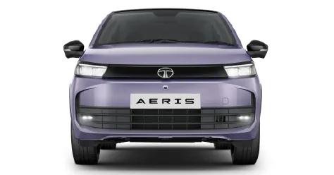 Aeris Signature Led Headlamps With Drls