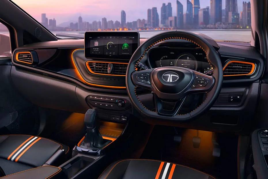 tata-altroz-racer-dashboard