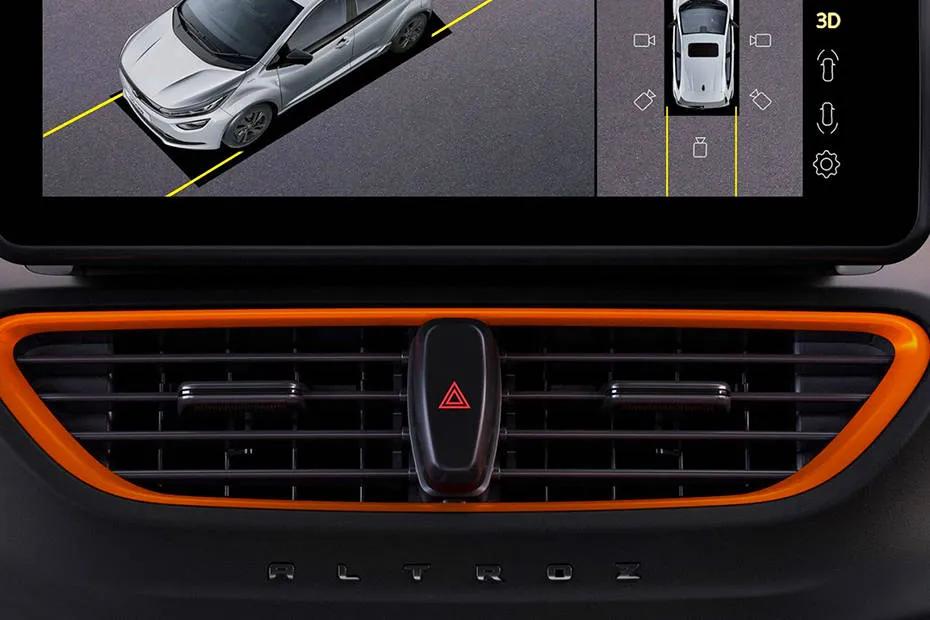 tata-altroz-racer-front-air-vents