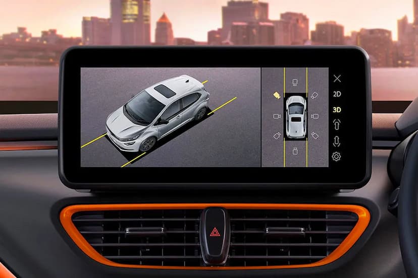 tata-altroz-racer-infotainment-system