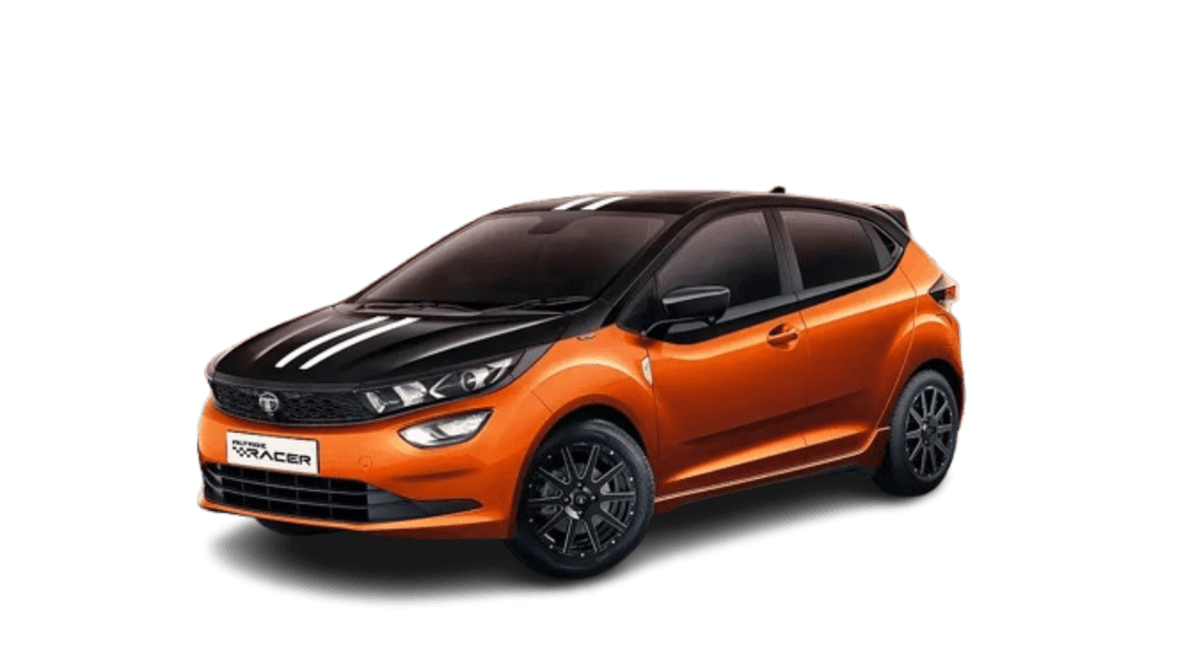 Tata Altroz Racer R1 thumbnail