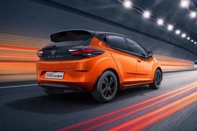 Tata Altroz Racer preview 2