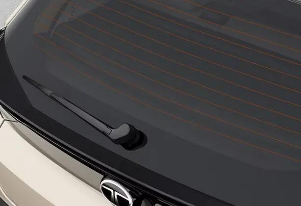 Altroz Rear Wiper