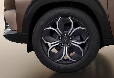 Tata Curvv preview 4