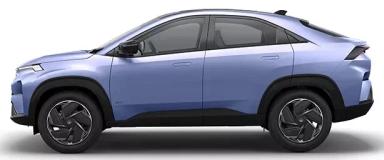 Tata Curvv EV preview 3