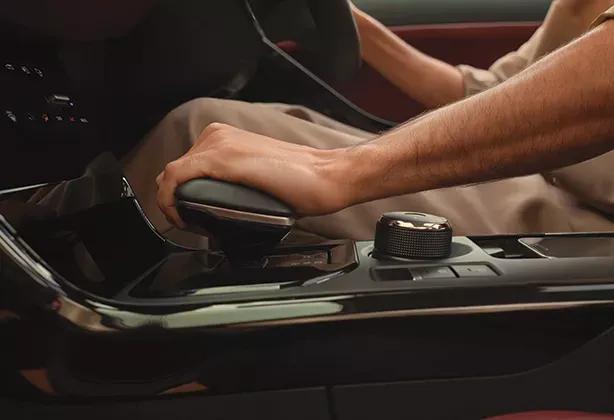 tata-curvv-gear-lever