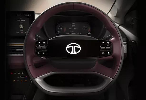 tata-curvv-steering