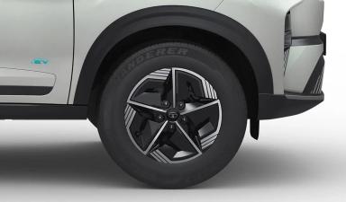 Tata Nexon EV preview 2