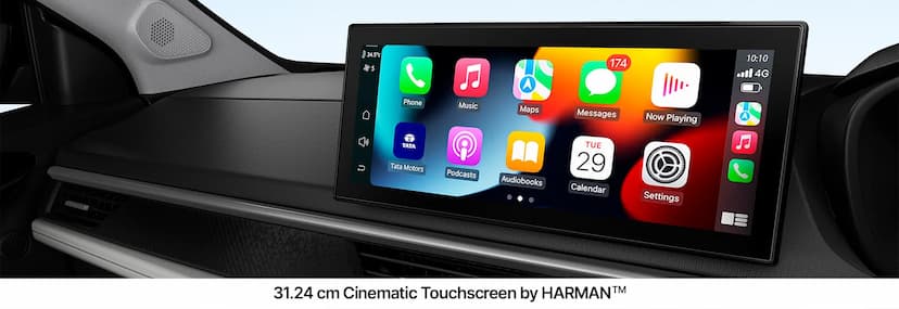 tata-nexon-ev-infotainment-system